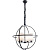 Подвесная люстра Divinare Spazio 1159/02 LM-4