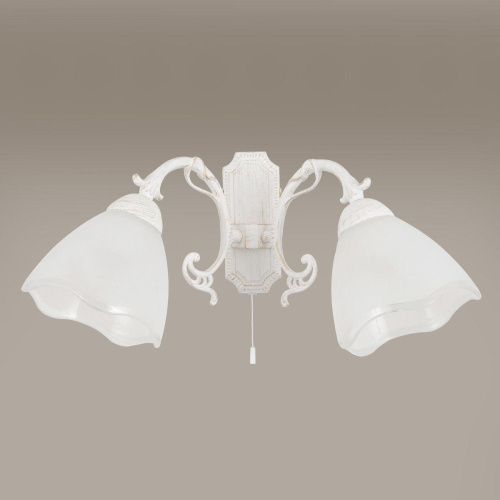 Бра Citilux Латур CL413420 Бра Citilux Латур CL413420