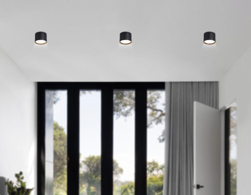 Потолочный светильник Ambrella light Techno Spot GX Standard tech TN5359 Потолочный светильник Ambrella light Techno Spot GX Standard tech TN5359