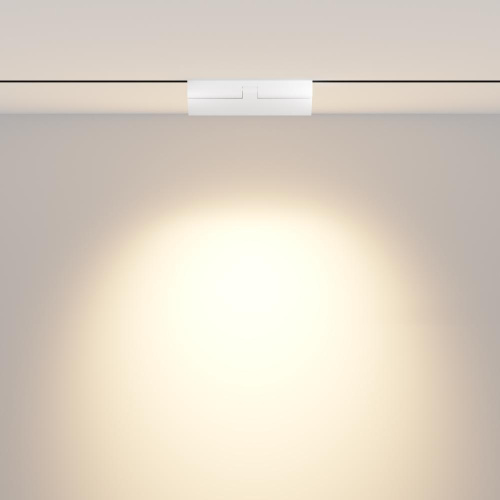 Трековый светильник Technical TR033-4-12W3K-M-DS-W Трековый светильник Technical TR033-4-12W3K-M-DS-W