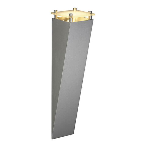 Настенный светильник SLV Square Wall 151390 Настенный светильник SLV Square Wall 151390