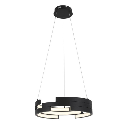 Подвесной светодиодный светильник ST Luce Genuine SL963.403.01 Подвесной светодиодный светильник ST Luce Genuine SL963.403.01