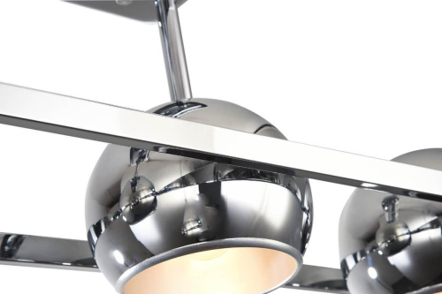 Потолочный светильник Vele Luce Helix VL5153L04 Потолочный светильник Vele Luce Helix VL5153L04