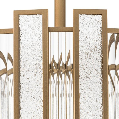 Подвесная люстра Lightstar Agave 712062 Подвесная люстра Lightstar Agave 712062