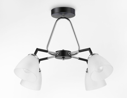 Потолочная люстра Ambrella light Traditional Modern TR303293 Потолочная люстра Ambrella light Traditional Modern TR303293