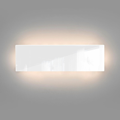 Настенный светодиодный светильник Elektrostandard Favorit Light MRL LED 1125 белый a061404 Настенный светодиодный светильник Elektrostandard Favorit Light MRL LED 1125 белый a061404