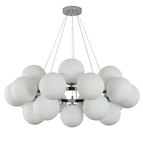 Подвесная люстра Kink Light Сида 07508-20A,02 Подвесная люстра Kink Light Сида 07508-20A,02