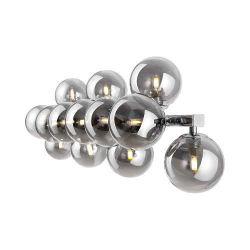 Бра Maytoni Dallas MOD547WL-13CH Бра Maytoni Dallas MOD547WL-13CH