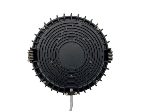 Встраиваемый светодиодный светильник Ambrella light Downlight DCR508 Встраиваемый светодиодный светильник Ambrella light Downlight DCR508
