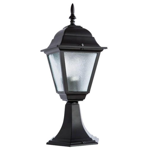 Уличный светильник Arte Lamp Bremen A1014FN-1BK Уличный светильник Arte Lamp Bremen A1014FN-1BK