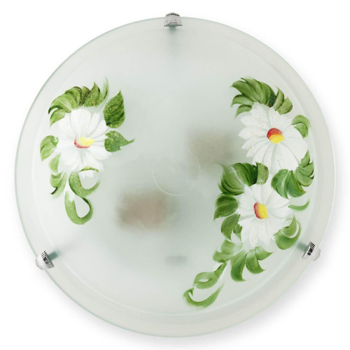 Настенный светильник Toplight Vegost TL9341Y-02WH Настенный светильник Toplight Vegost TL9341Y-02WH