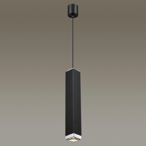 Подвесной светильник Odeon Light Cubi 4790/5L
