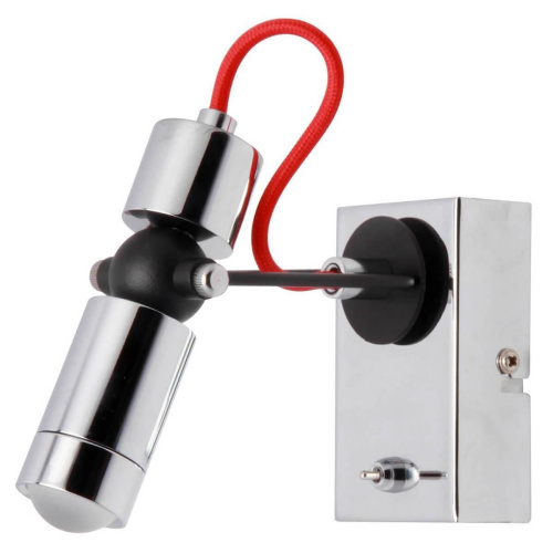 Светодиодный спот Lussole LSP-9923 Светодиодный спот Lussole LSP-9923
