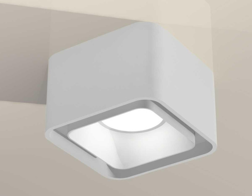 Комплект потолочного светильника Ambrella light Techno Spot XC (C7832, N7701) XS7832001 Комплект потолочного светильника Ambrella light Techno Spot XC (C7832, N7701) XS7832001
