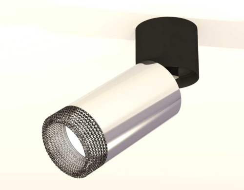 Комплект спота Ambrella light Techno Spot XM (A2221, C6325, N6151) XM6325041 Комплект спота Ambrella light Techno Spot XM (A2221, C6325, N6151) XM6325041