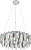 Люстра подвесная Stilfort 2186/09/08P серия New Ton