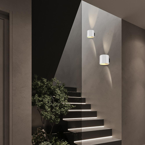 Бра Maytoni Rond C066WL-01W Бра Maytoni Rond C066WL-01W