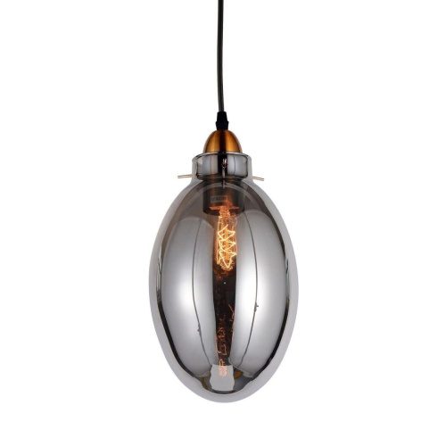 Подвесной светильник Lumina Deco Renton LDP 6836-1 GY+MD Подвесной светильник Lumina Deco Renton LDP 6836-1 GY+MD