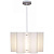 Подвесной светильник Reluce 00420-0.9-01 beige