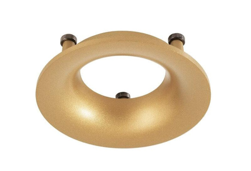 Рефлекторное кольцо Deko-Light Reflector Ring Gold for Series Uni II Mini 930332 Рефлекторное кольцо Deko-Light Reflector Ring Gold for Series Uni II Mini 930332