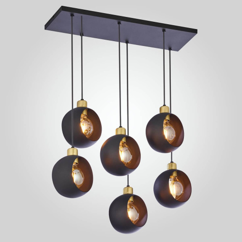 Подвесной светильник TK Lighting 2756 Cyklop Подвесной светильник TK Lighting 2756 Cyklop