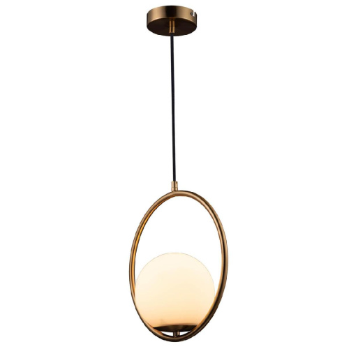 Подвесной светильник Loft IT Glob LOFT2600-A Подвесной светильник Loft IT Glob LOFT2600-A