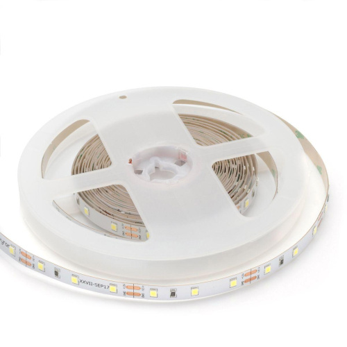 Светодиодная лента Apeyron 4,8W/m 60LED/m 3528SMD холодный белый 2M 208BL Светодиодная лента Apeyron 4,8W/m 60LED/m 3528SMD холодный белый 2M 208BL