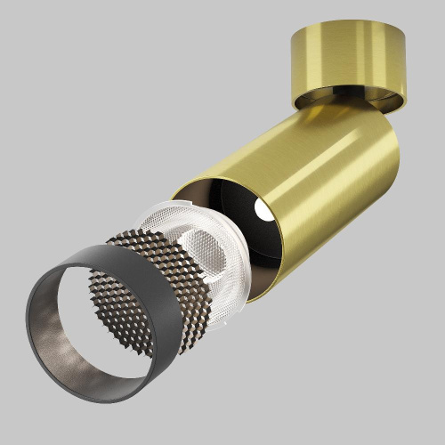 Потолочный светильник Technical C055CL-L12W4K-W-BS Потолочный светильник Technical C055CL-L12W4K-W-BS