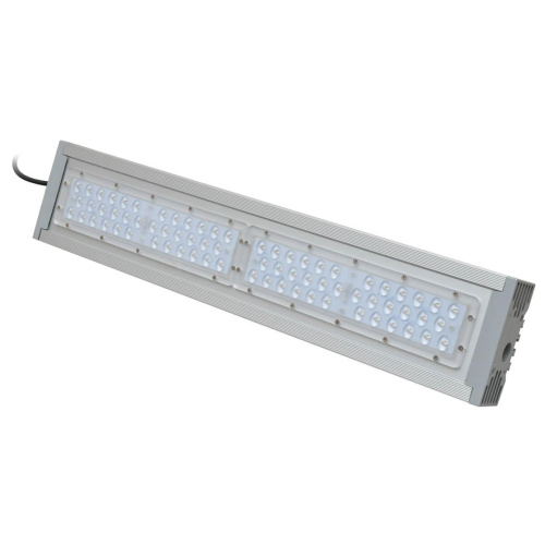 Уличный светодиодный светильник Uniel ULV-R24J 100W/5000К IP65 Silver UL-00004823 Уличный светодиодный светильник Uniel ULV-R24J 100W/5000К IP65 Silver UL-00004823