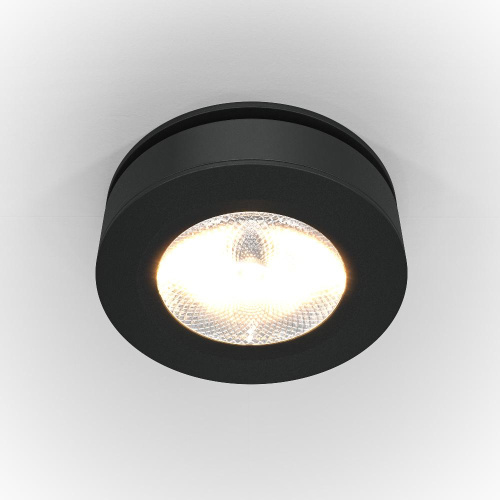 Светодиодный спот Maytoni Magic DL2003-L12B4K
