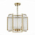 Подвесная люстра ST Luce Cosenza SL1234.203.03