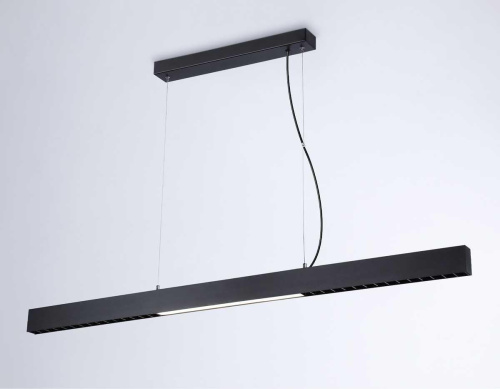 Подвесной светодиодный светильник Ambrella light Comfort LineTech FL5966 Подвесной светодиодный светильник Ambrella light Comfort LineTech FL5966