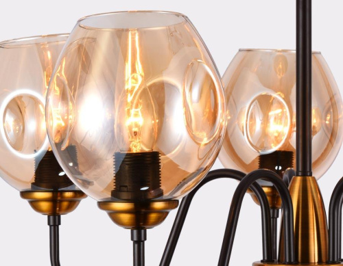 Подвесная люстра Ambrella light Traditional TR9057 Подвесная люстра Ambrella light Traditional TR9057