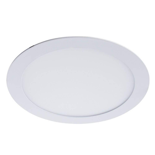 Встраиваемый светильник Arte Lamp Fine A2620PL-1WH Встраиваемый светильник Arte Lamp Fine A2620PL-1WH