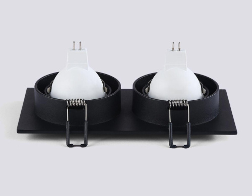 Встраиваемый светильник Ambrella Light Techno Spot Standard Tech TN102734 Встраиваемый светильник Ambrella Light Techno Spot Standard Tech TN102734