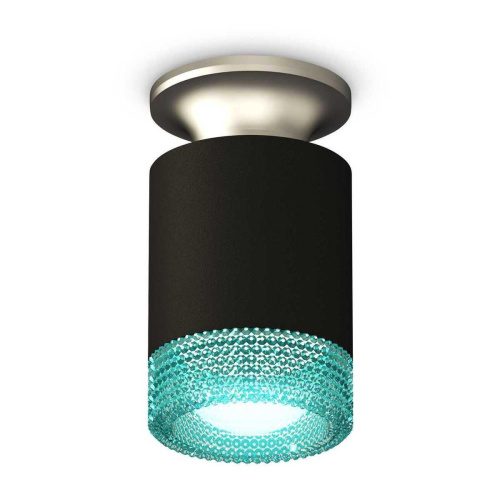 Комплект потолочного светильника Ambrella light Techno Spot XC (N6904, C6302, N6153) XS6302142 Комплект потолочного светильника Ambrella light Techno Spot XC (N6904, C6302, N6153) XS6302142
