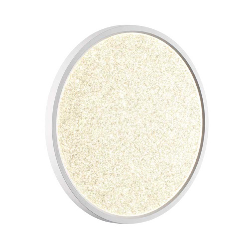 Настенно-потолочный светодиодный светильник Sonex Mitra Omega White 7661/32L Настенно-потолочный светодиодный светильник Sonex Mitra Omega White 7661/32L