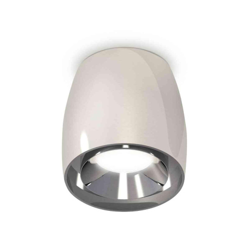 Комплект накладного светильника Ambrella light Techno Spot XS1143002 PSL серебро полированное (C1143, N7032) Комплект накладного светильника Ambrella light Techno Spot XS1143002 PSL серебро полированное (C1143, N7032)