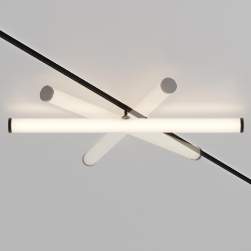 Трековый светильник Technical TR086-2-25W3K-B Трековый светильник Technical TR086-2-25W3K-B
