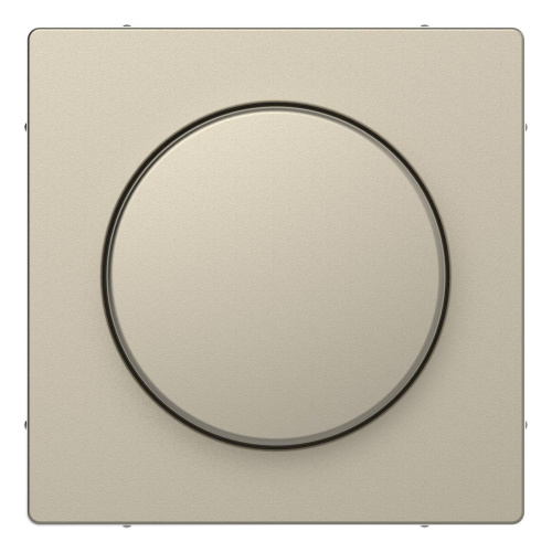 Накладка для диммера Schneider Electric Merten D-Life MTN5250-6033 Накладка для диммера Schneider Electric Merten D-Life MTN5250-6033