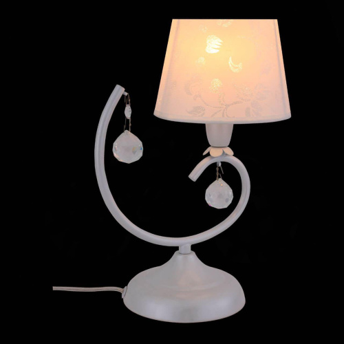 Настольная лампа ST Luce Cigno SL182.504.01 Настольная лампа ST Luce Cigno SL182.504.01