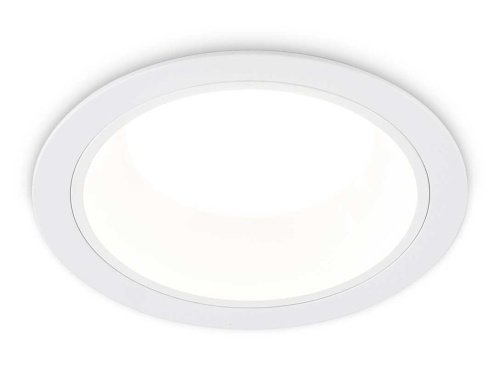 Встраиваемый светильник Ambrella light TECHNO SPOT TN52335 Встраиваемый светильник Ambrella light TECHNO SPOT TN52335