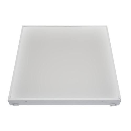 Встраиваемый светодиодный светильник Uniel ULP-6060-36W/3000К IP40 Grilyato Opal Smooth UL-00012030 Встраиваемый светодиодный светильник Uniel ULP-6060-36W/3000К IP40 Grilyato Opal Smooth UL-00012030