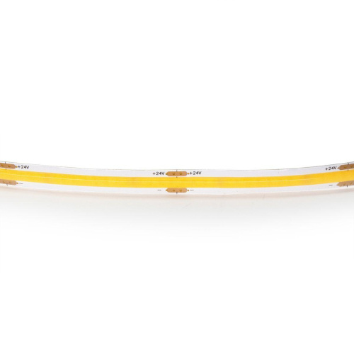 Светодиодная лента Lightstar 11W/m 320LED/m COB дневной белый 5M 420834 Светодиодная лента Lightstar 11W/m 320LED/m COB дневной белый 5M 420834