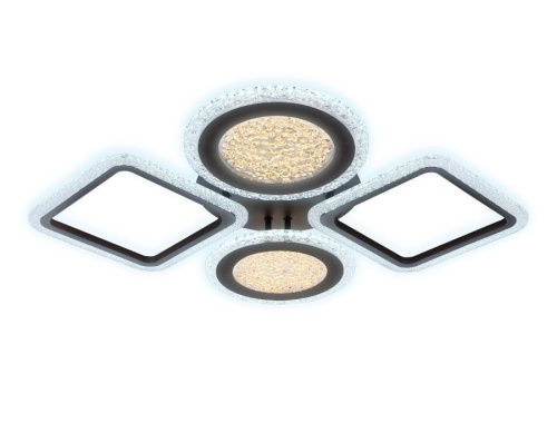 Потолочная светодиодная люстра Ambrella light Original FA431 Потолочная светодиодная люстра Ambrella light Original FA431