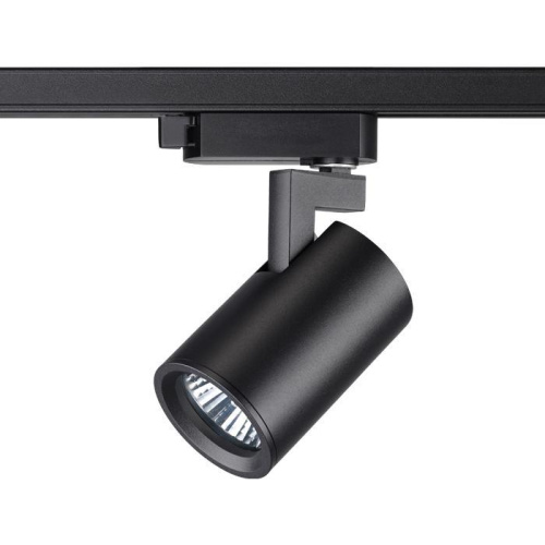 Трековый светильник Novotech Port Gusto 370647 Трековый светильник Novotech Port Gusto 370647