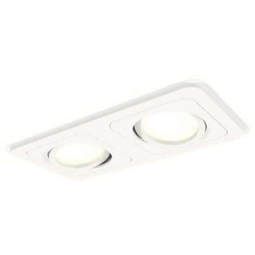 Комплект встраиваемого светильника Ambrella light Techno Spot XC (C7905, N7710) XC7905010 Комплект встраиваемого светильника Ambrella light Techno Spot XC (C7905, N7710) XC7905010