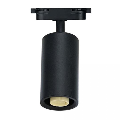 Трековый светодиодный светильник Horoz Basel 50W черный 115-001-0001 HRZ33002798 Трековый светодиодный светильник Horoz Basel 50W черный 115-001-0001 HRZ33002798