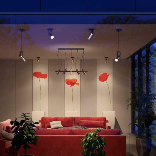 Спот Lumion Moderni Claire 3714/1W Спот Lumion Moderni Claire 3714/1W