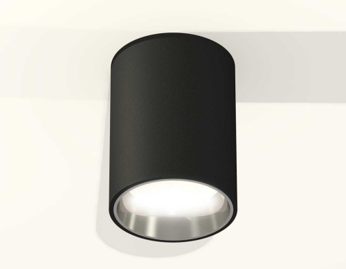 Комплект потолочного светильника Ambrella light Techno Spot XC (C6313, N6112) XS6313022 Комплект потолочного светильника Ambrella light Techno Spot XC (C6313, N6112) XS6313022